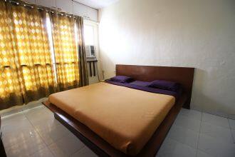South Court Hotel, Pune 2